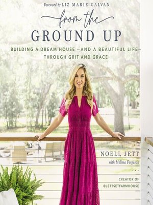 cover image of From the Ground Up
